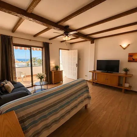 Maika's Costa Adeje (Tenerife)