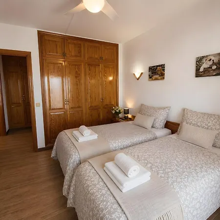 Apartmán Maika's *